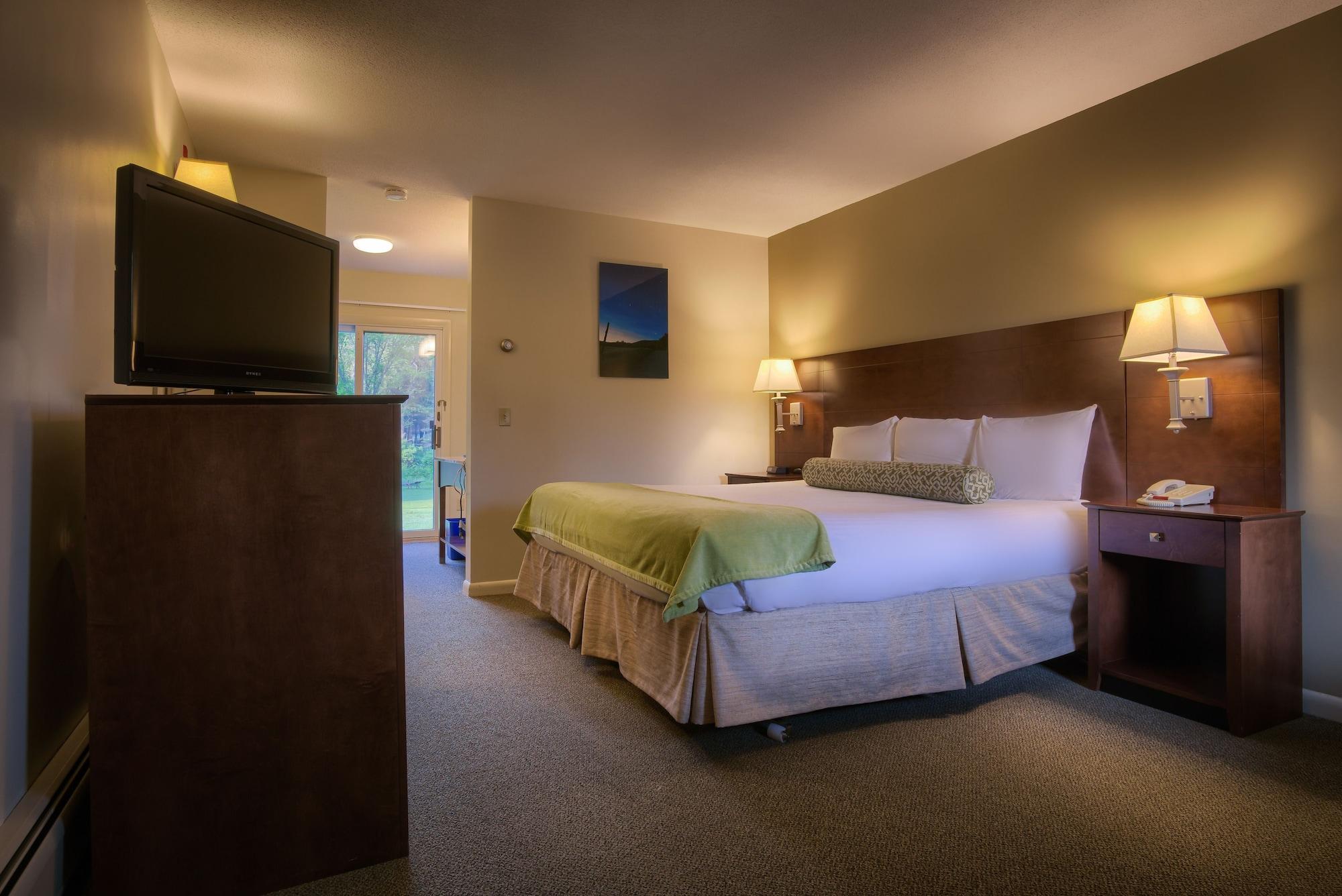 Sun & Ski Inn And Suites Стоу Экстерьер фото