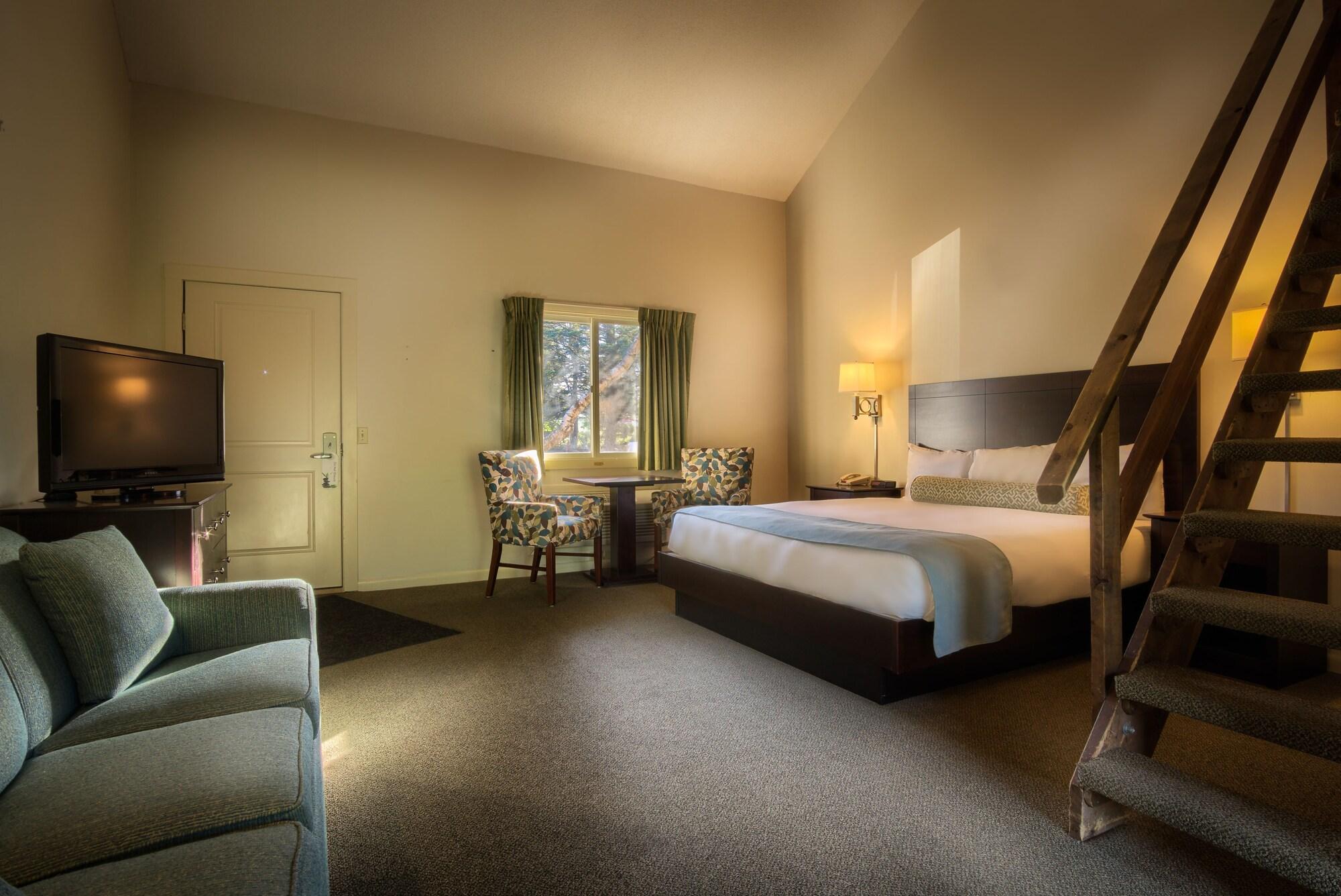 Sun & Ski Inn And Suites Стоу Экстерьер фото