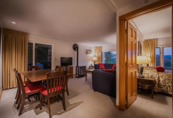 Sun & Ski Inn And Suites Стоу Экстерьер фото