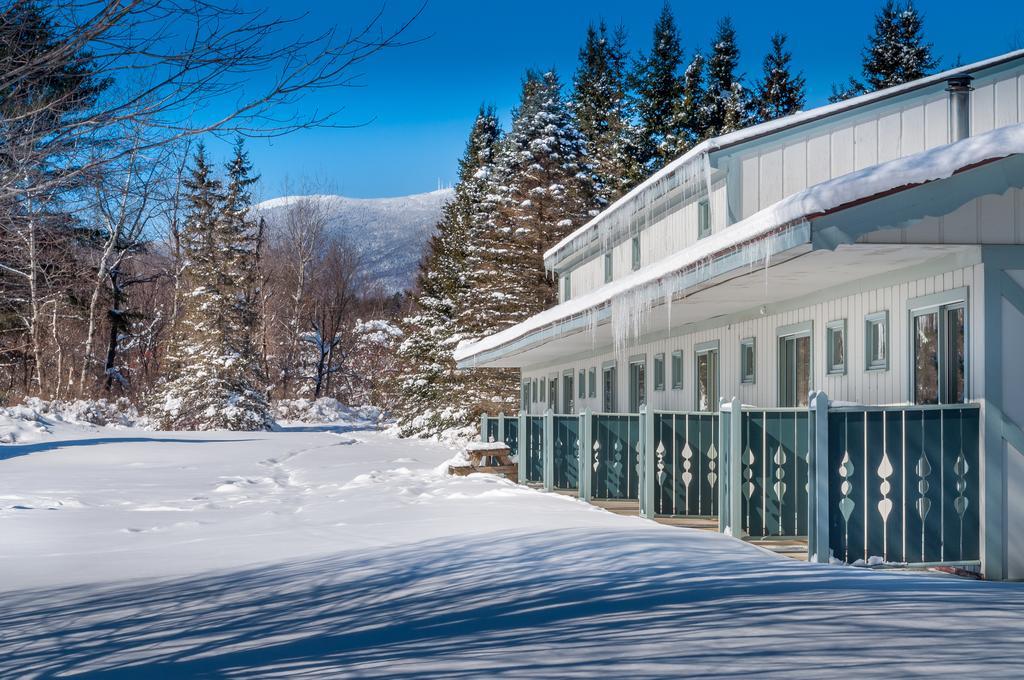 Sun & Ski Inn And Suites Стоу Экстерьер фото