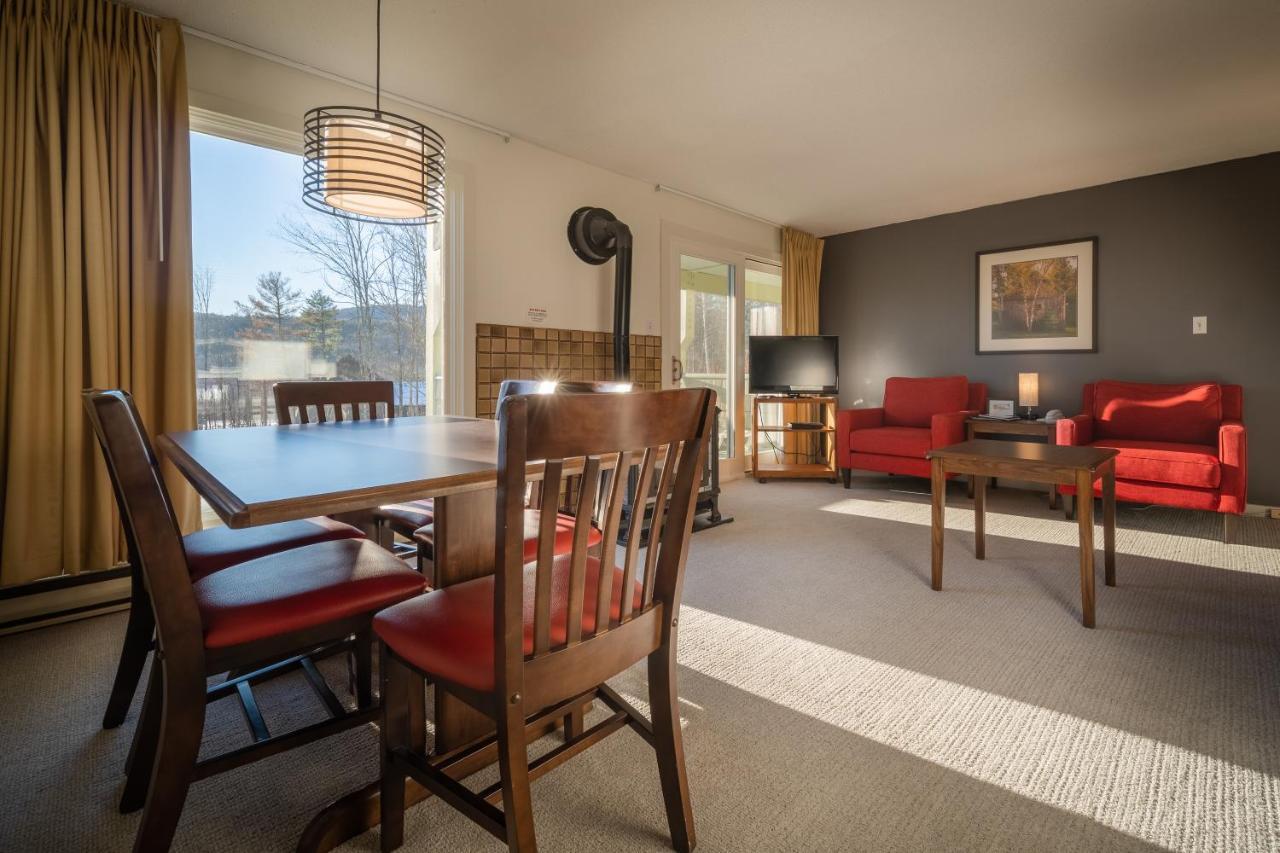 Sun & Ski Inn And Suites Стоу Экстерьер фото